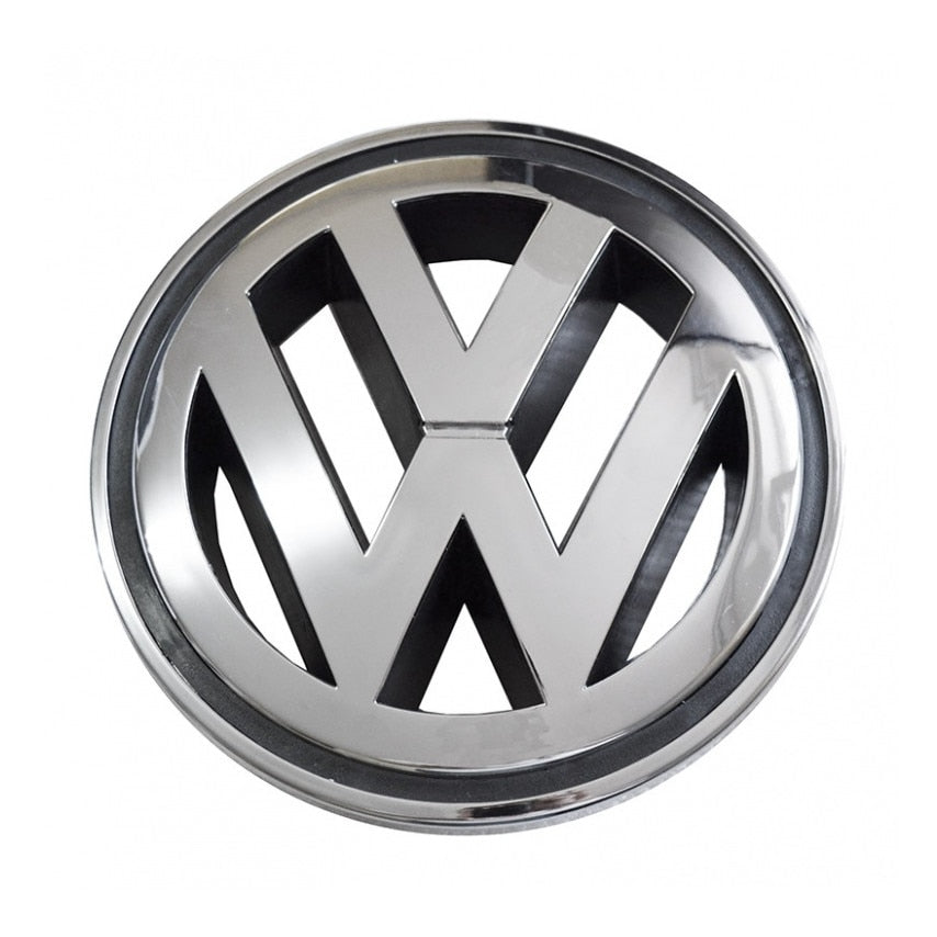 Emblema Volkswagen Passat viMAG cromat argintiu 150 mm rezistentă