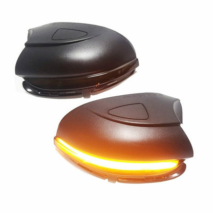 Set 2 Semnalizari Led Oglinda Dinamice VW Golf 6 Hatchback, Touran - D0182