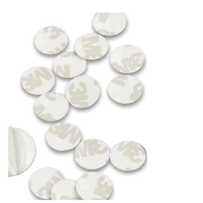 Emblema Cheie Seat, Culoare Negru 14mm