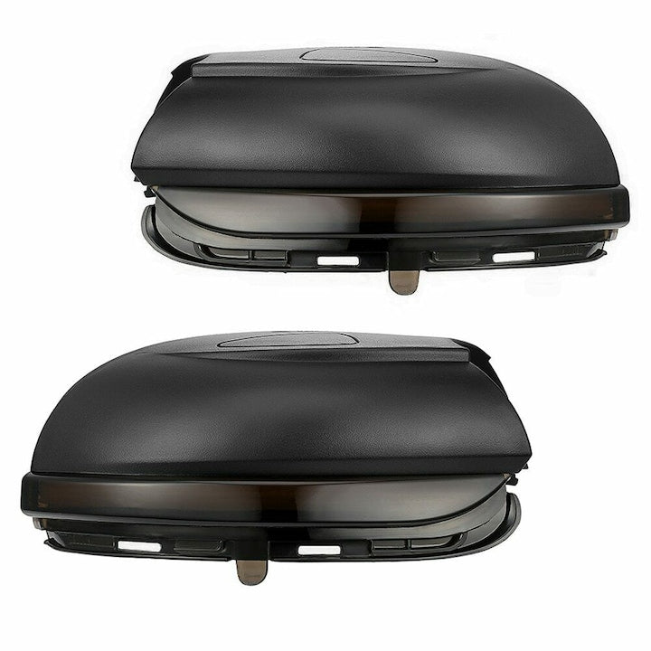 Set 2 Semnalizari Led Oglinda Dinamice VW Golf 6 Hatchback, Touran - D0182