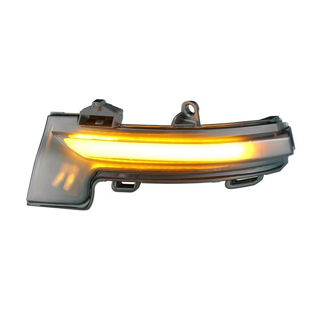 Set 2 Semnalizari Led Oglinda Dinamice Skoda Octavia 3 MK3 A7 5E - D0184