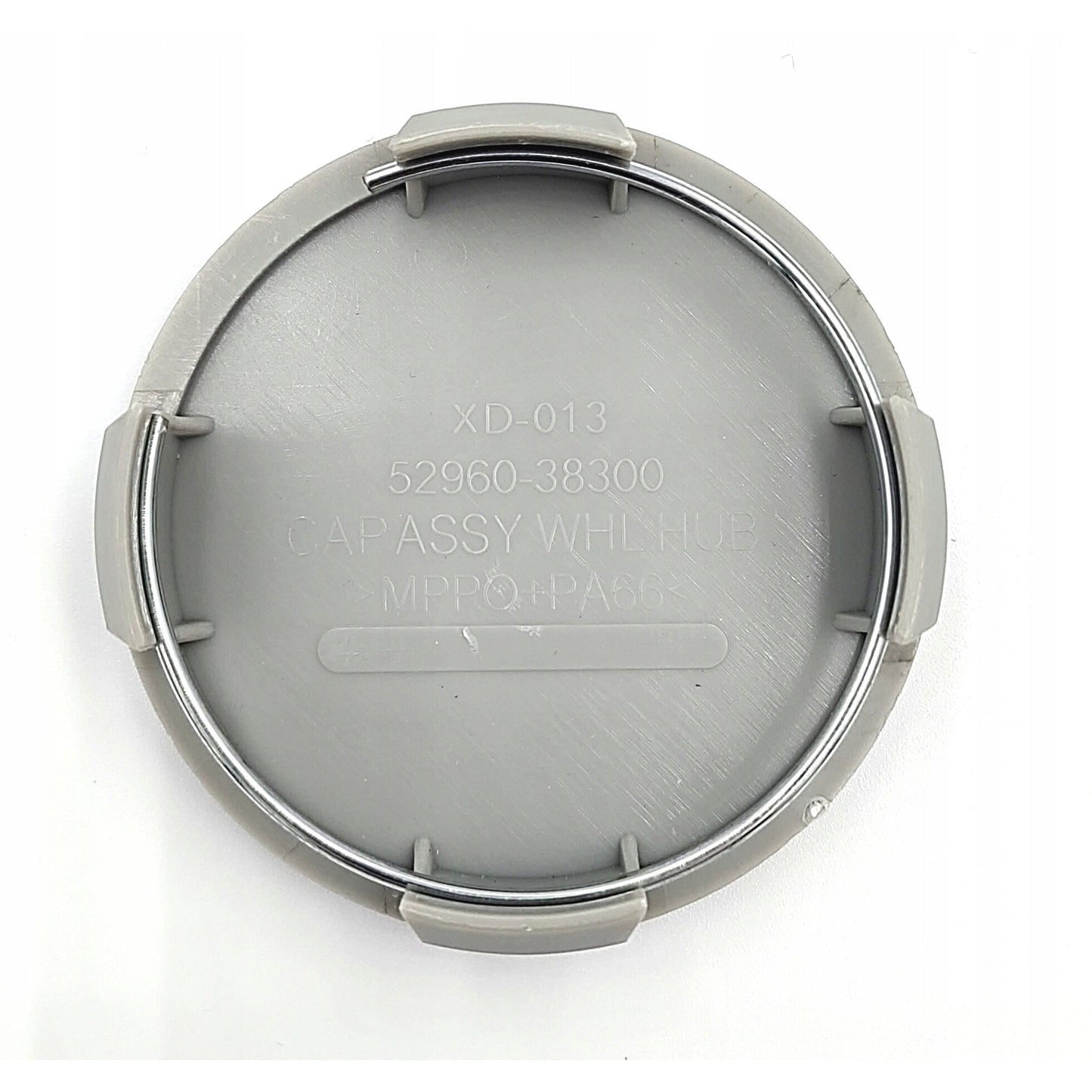 Set 4 capace pentru jante HYUNDAI 60 mm