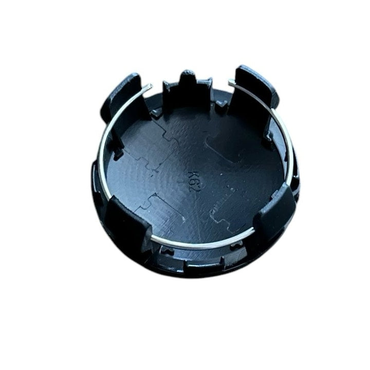 Set 4 capace roti 62mm exterior BMW aniversare compatibil/inlocuitor janta aliaj