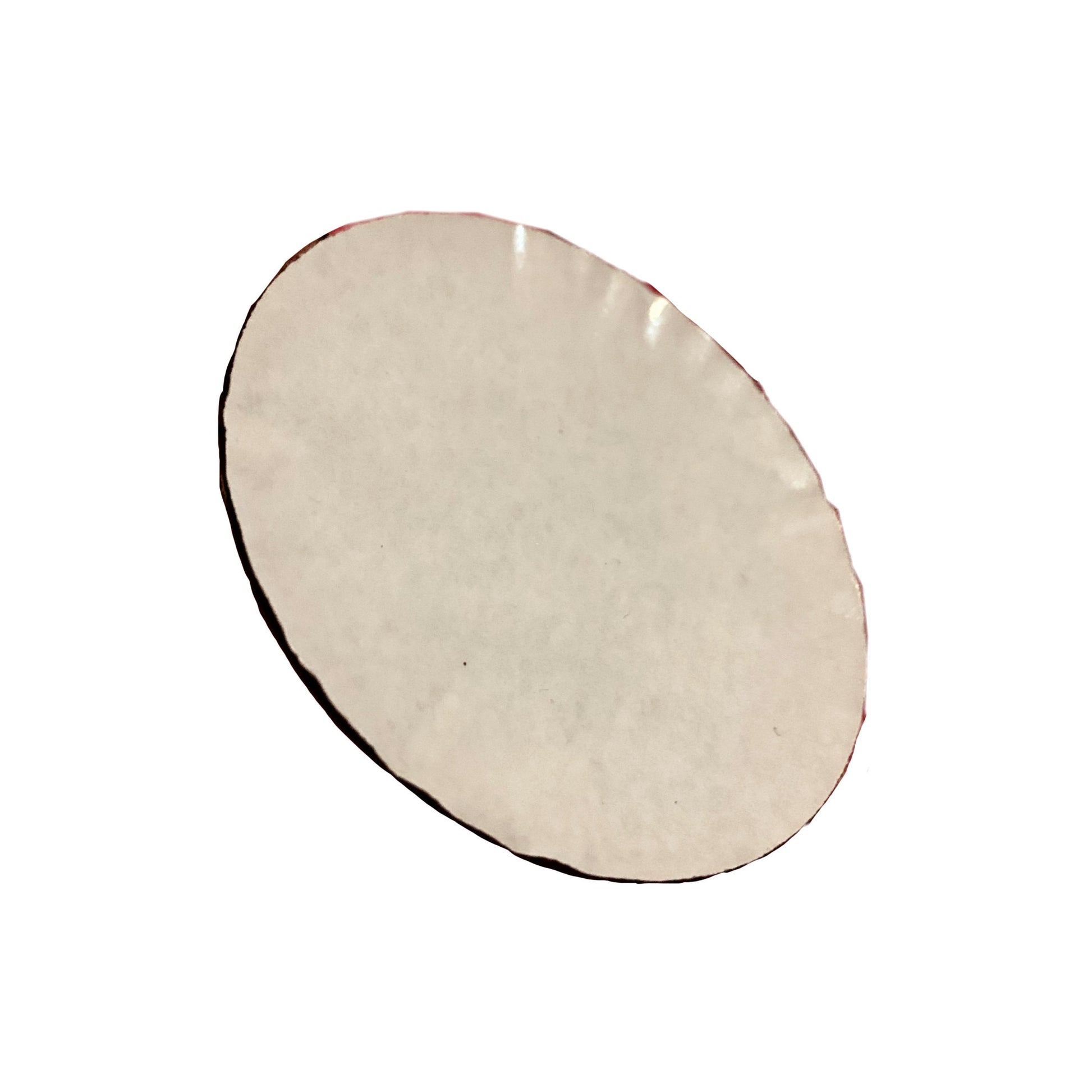 Sticker capac roata VW Volkswagen, 56 mm, argintiu/negru