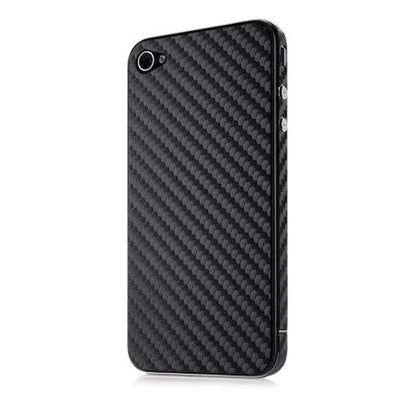 Rola Folie Carbon Auto 3D, Dimensiune 1.27x10m, Culoare Negru
