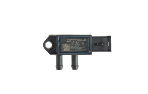 Senzor Presiune Diferentiala Filtrul De Particule (Gaze Evacuare DPF), 1.0TCe-1.3TCe, LOGAN 3, DUSTER 2, Original Renault 227707094R