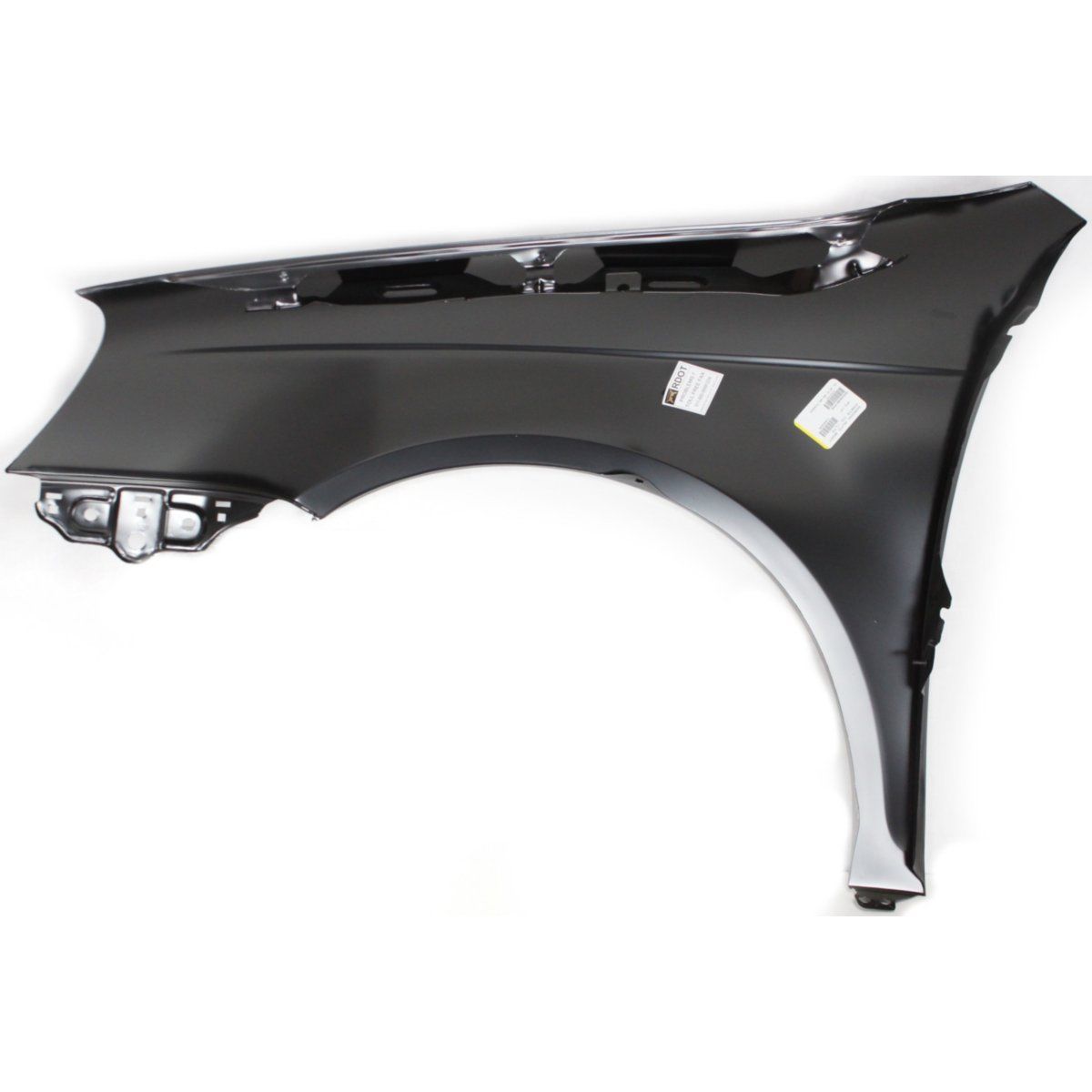Aripă față dreaptă Aftermarket pentru Volkswagen Golf 5 Combi 2007-2009 și Jetta 3 2005-2010