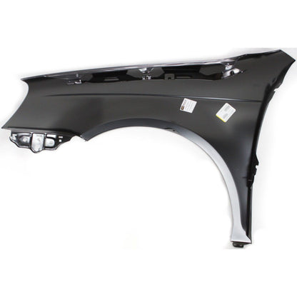 Aripă față dreaptă Aftermarket pentru Volkswagen Golf 5 Combi 2007-2009 și Jetta 3 2005-2010