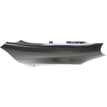 Aripă față dreaptă Aftermarket pentru Volkswagen Golf 5 Combi 2007-2009 și Jetta 3 2005-2010