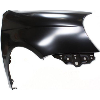 Aripă față dreaptă Aftermarket pentru Volkswagen Golf 5 Combi 2007-2009 și Jetta 3 2005-2010