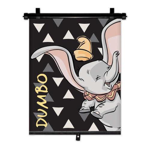 Parasolar tip rulou 1 buc. 36*45 cm. Dumbo