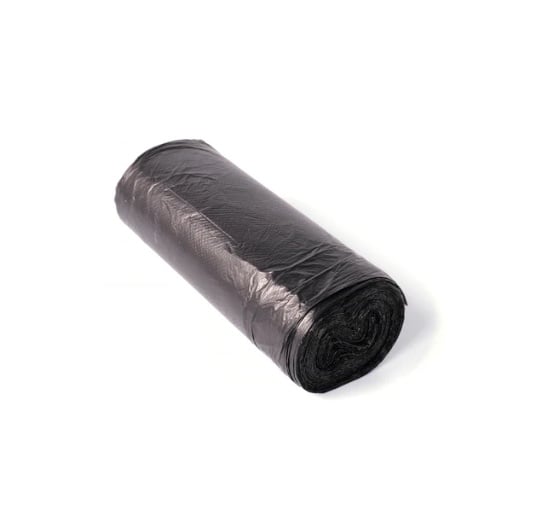 Săculeți de gunoi NEGRI pentru coș auto