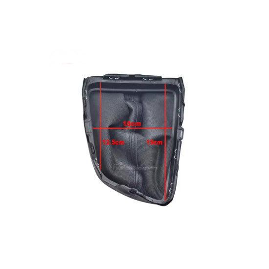 Manson schimbator imitatie piele compatibil Toyota Corolla 2014-2018 Cod: SC-127