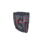 Manson schimbator imitatie piele compatibil Toyota Corolla 2014-2018 Cod: SC-127