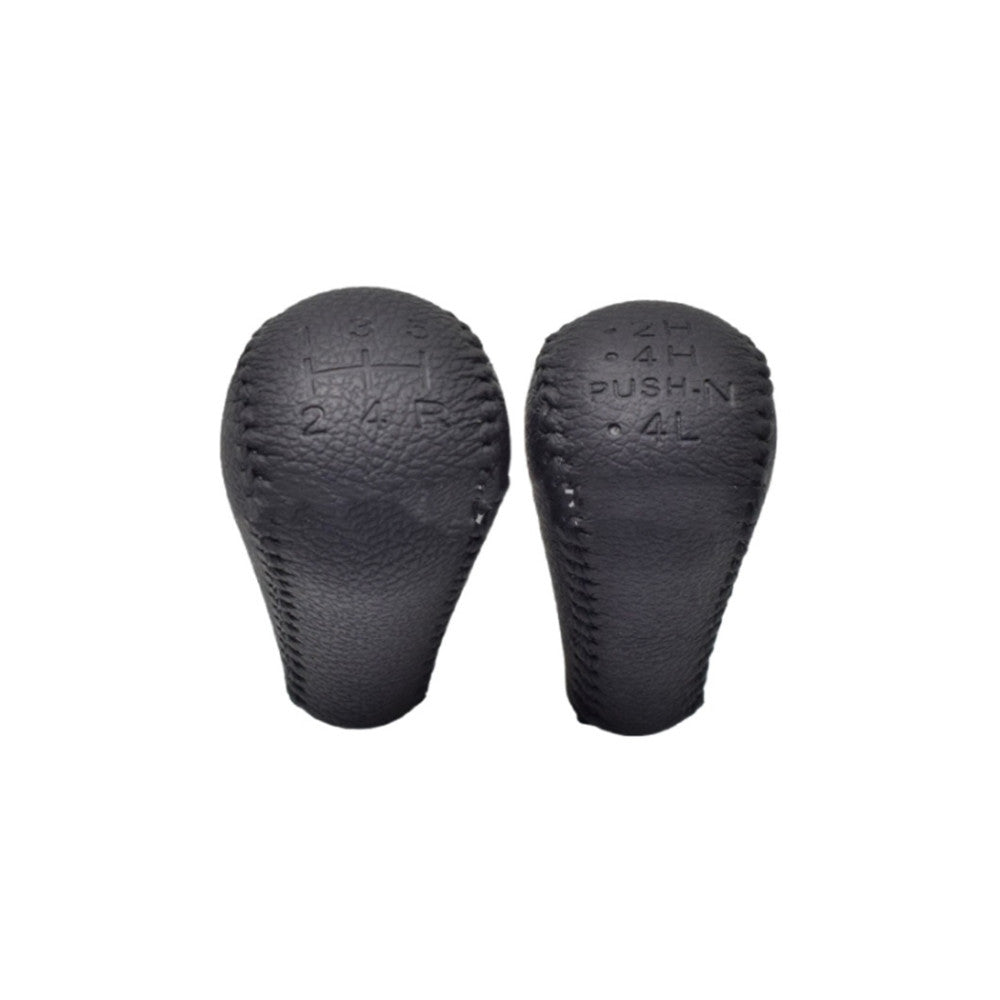 Maner schimbator din plastic compatibil Nissan Patrol GU Y61 1997–2016 Cod: SC-147