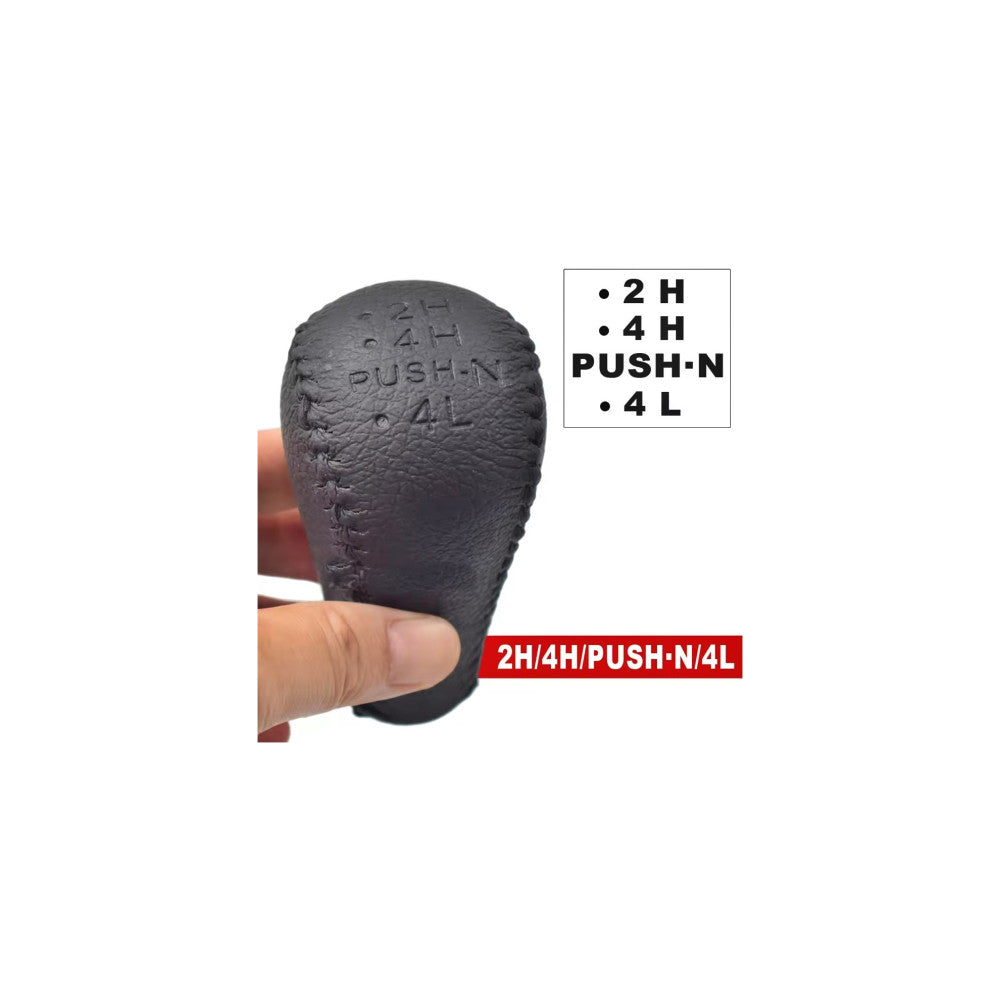 Maner schimbator din plastic compatibil Nissan Patrol GU Y61 1997–2016 Cod: SC-147
