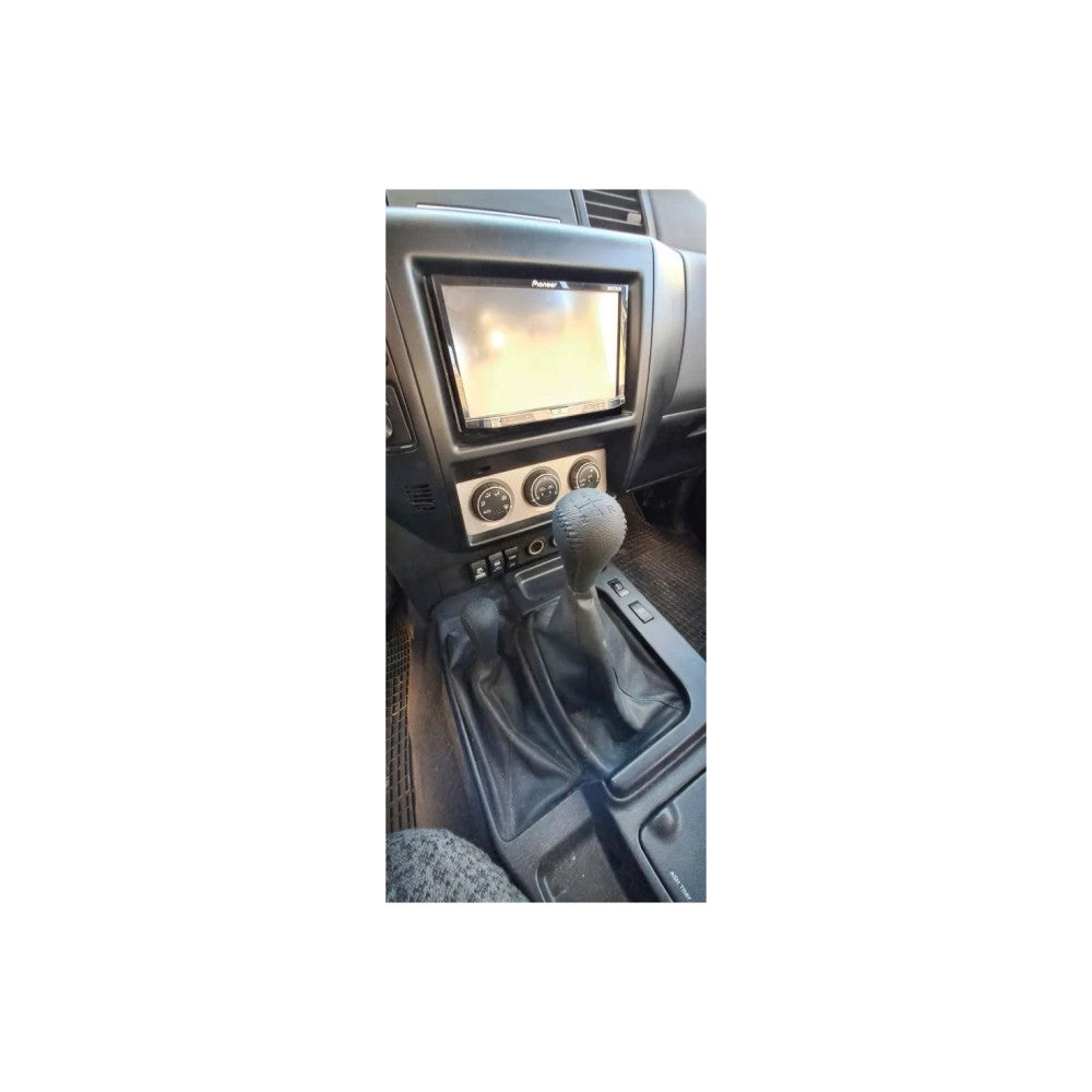 Maner schimbator din plastic compatibil Nissan Patrol GU Y61 1997–2016 Cod: SC-147
