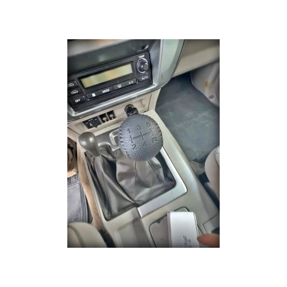 Maner schimbator din plastic compatibil Nissan Patrol GU Y61 1997–2016 Cod: SC-147