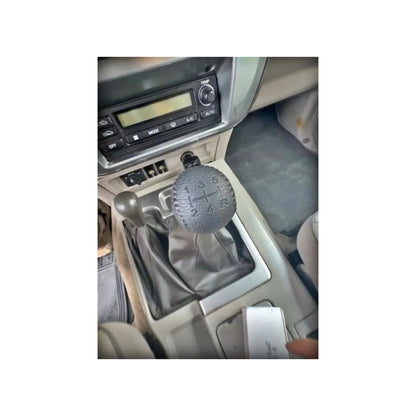 Maner schimbator din plastic compatibil Nissan Patrol GU Y61 1997–2016 Cod: SC-147