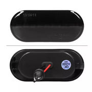 Set 2 x LED semnalizare Dinamica / Secventiala VAW Volkswagen