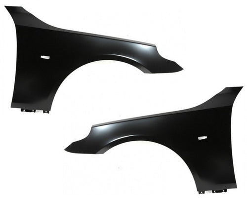 Set 2 Buc Aripi Față Dreapta și Stânga compatibil BMW Seria 5 E60 2003-2010