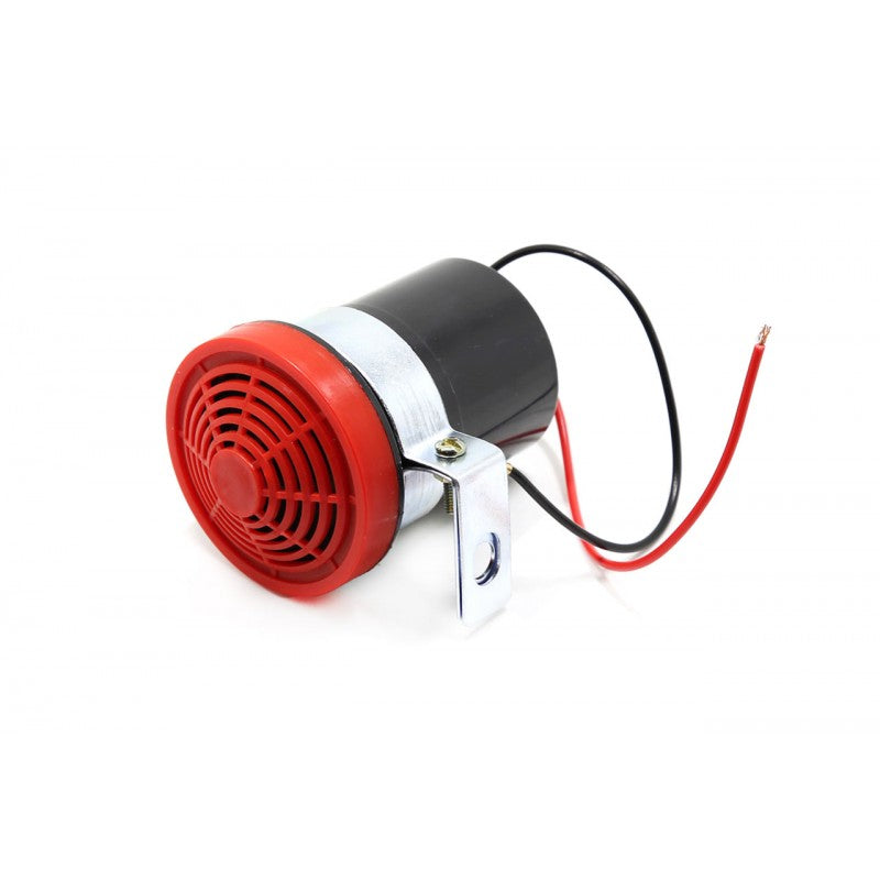 Semnal acustic, marsalier, 12V, 90-95 dB