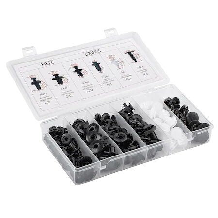 SET 100 CLEME DIFERITE MODELE