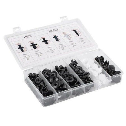SET 100 CLEME DIFERITE MODELE