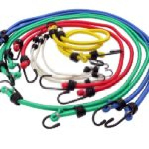 Set 12 coarde elastice