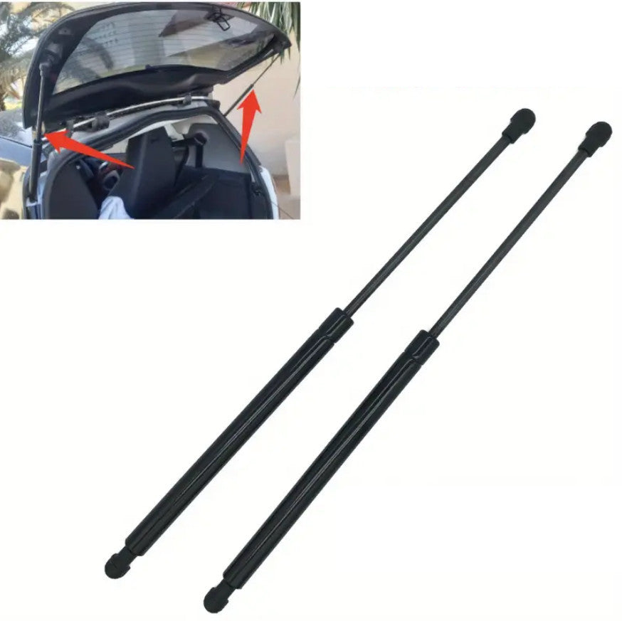 Set 2 amortizoare portbagaj Magnum Technology pentru Audi A4 B8 Avant (8K5), an fabricatie 2008 -2015 Magnum