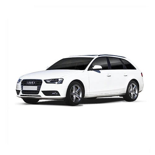Set 2 amortizoare portbagaj Magnum Technology pentru Audi A4 B8 Avant (8K5), an fabricatie 2008 -2015 Magnum