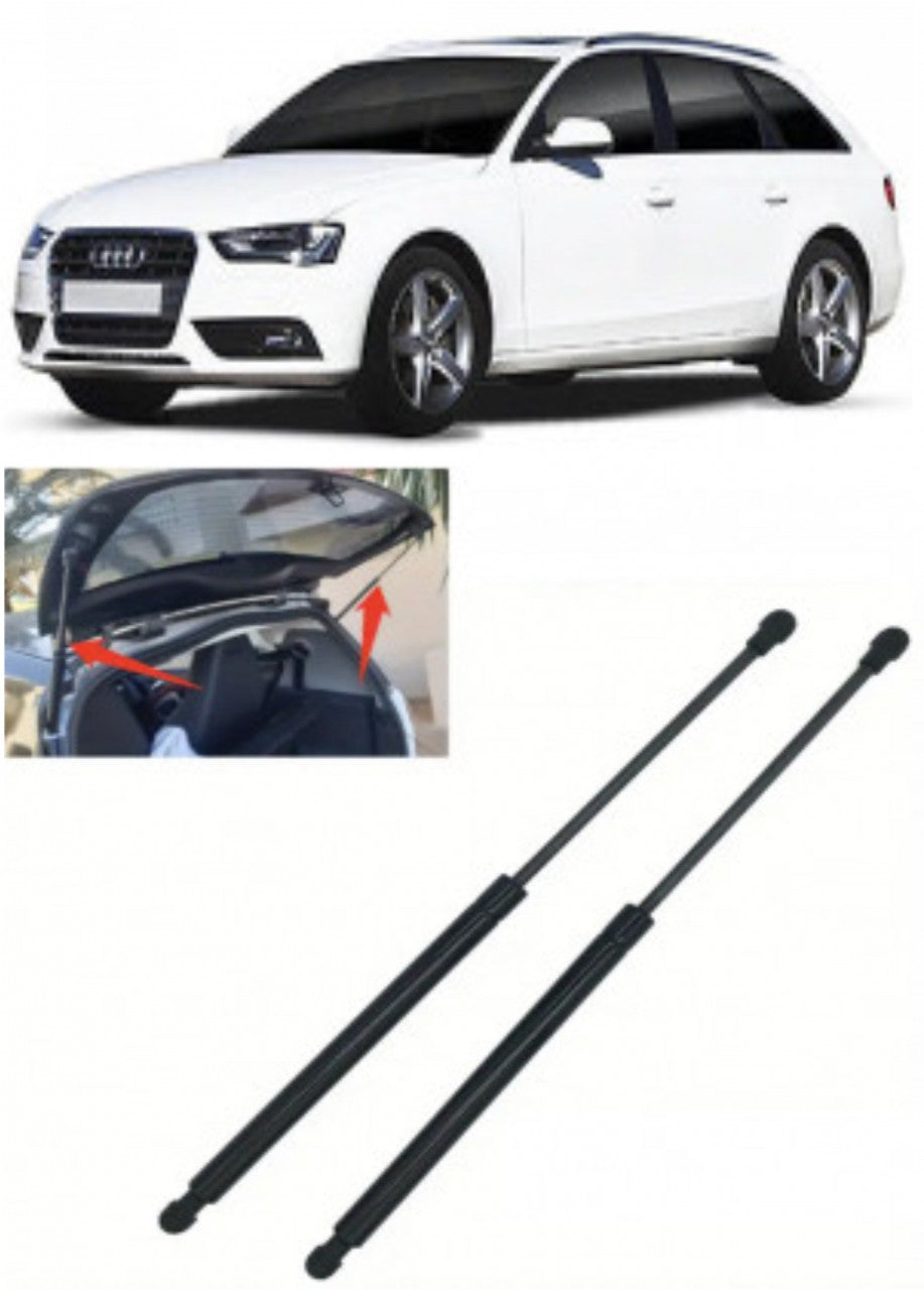 Set 2 amortizoare portbagaj Magnum Technology pentru Audi A4 B8 Avant (8K5), an fabricatie 2008 -2015 Magnum