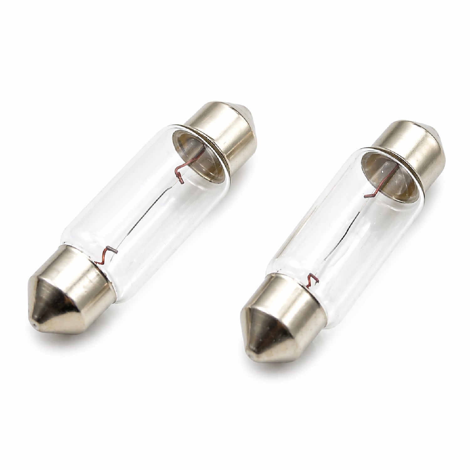 Set 2 becuri auto C5W - CARGUARD
