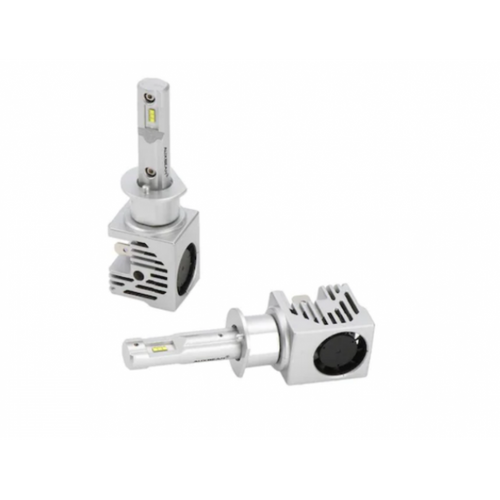 Set 2 becuri auto H1-M6 12V -24v CANBUS