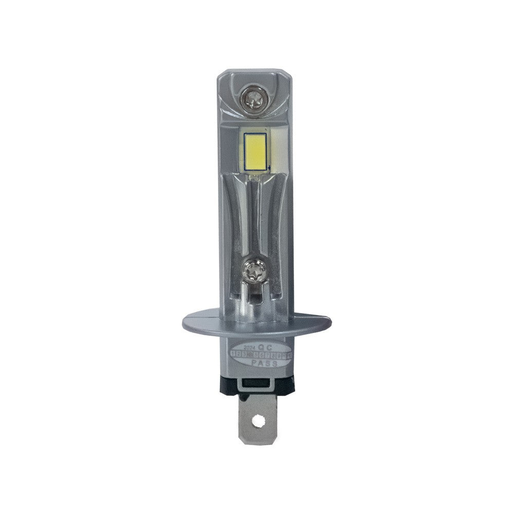 Set 2 Becuri Auto Led H1 14W Off Road Carguard