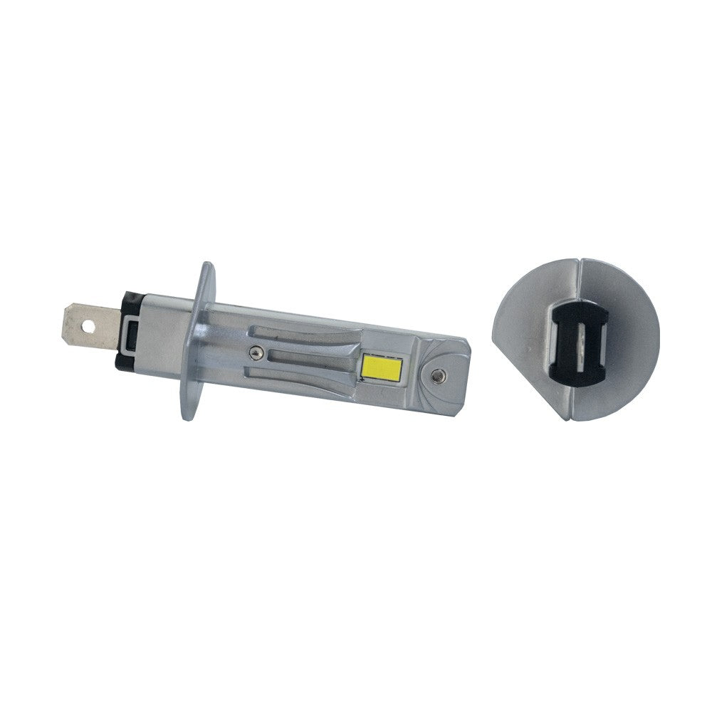 Set 2 Becuri Auto Led H1 14W Off Road Carguard