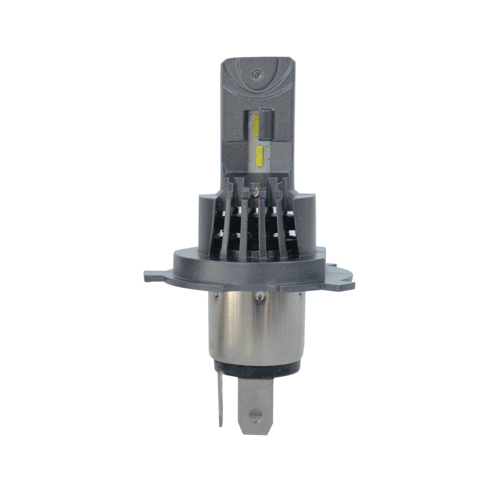 Set 2 Becuri Auto Led H4 35W Off Road Carguard