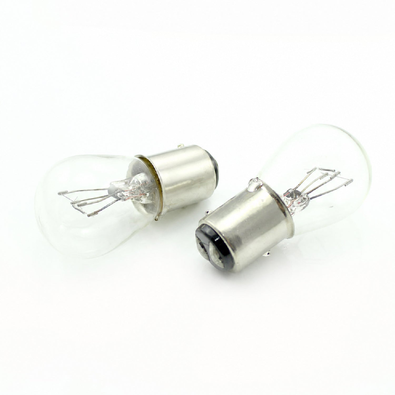 Set 2 becuri auto P21/4W - CARGUARD
