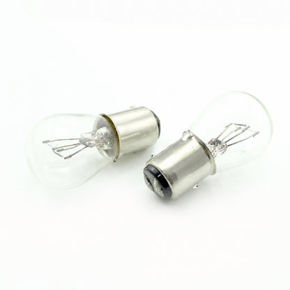 Set 2 becuri auto P21/4W - CARGUARD