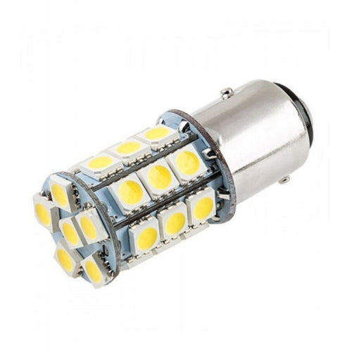 Set 2 becuri auto1156 /P21-27  SMD