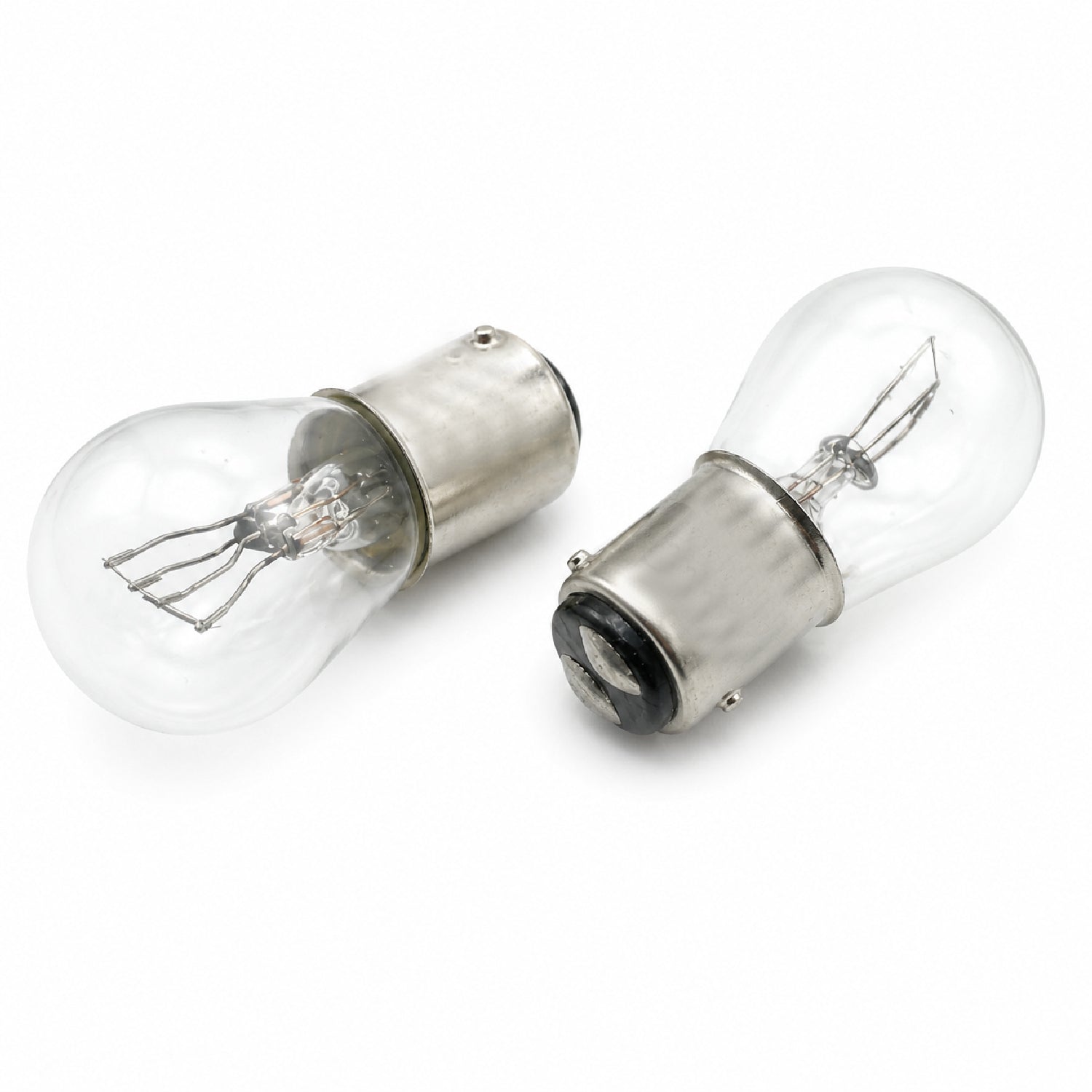 Set 2 becuri P21/5W - CARGUARD
