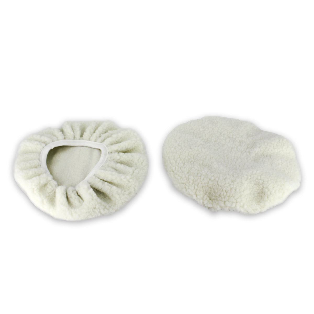Set 2 buc. husa polish lana cu diametru 24,5 cm