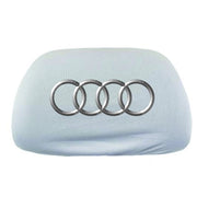 Set 2 huse tetiere , pentru gama auto Audi