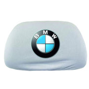 Set 2 huse tetiere , pentru gama auto BMW