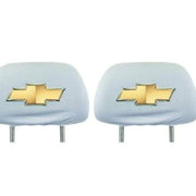 Set 2 huse tetiere , pentru gama auto Chevrolet