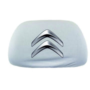 Set 2 huse tetiere , pentru gama auto Citroen