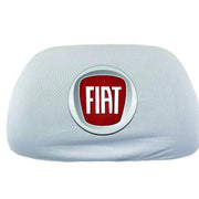 Set 2 huse tetiere , pentru gama auto Fiat