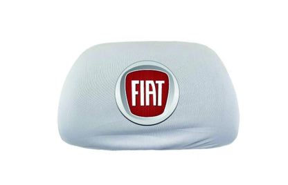 Set 2 huse tetiere , pentru gama auto Fiat