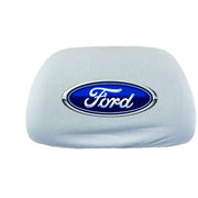 Set 2 huse tetiere , pentru gama auto Ford