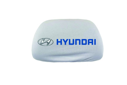 Set 2 huse tetiere , pentru gama auto Hyundai